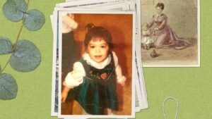 In Vintage Baby Clothes, I Found the Heirlooms I Didn’t Inherit