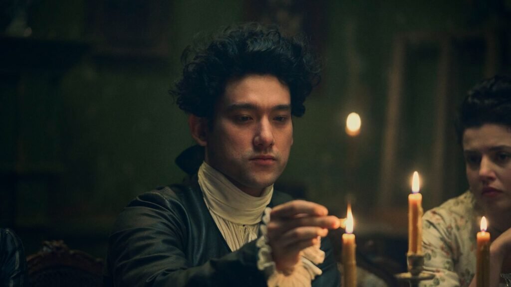 In ‘Amadeus,’ Will Sharpe Plays a Mozart in Several Registers