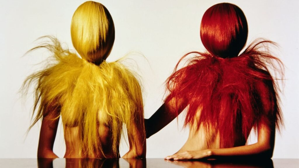 Is Haircare About to Become a Big Deal?