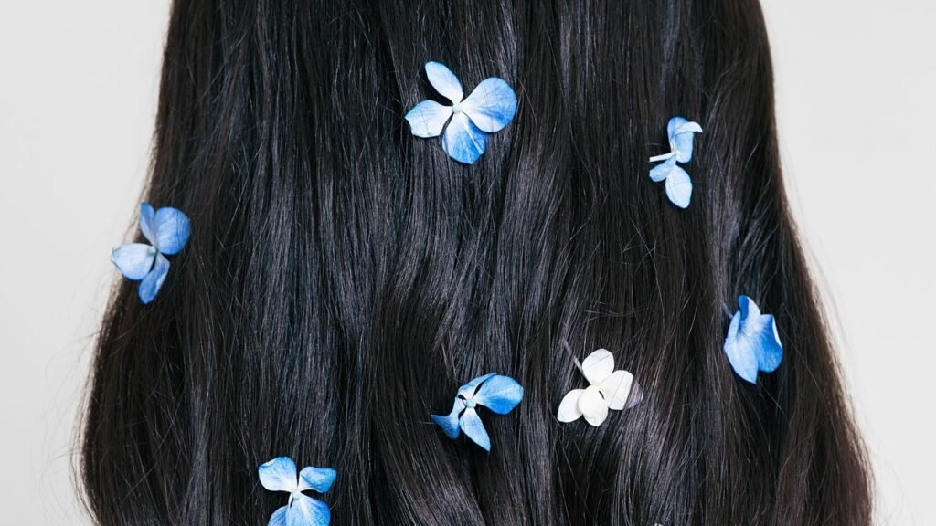 Is Your Hair-Care Routine Your New Fragrance Wardrobe? Is Your Hair-Care Routine Your New Fragrance Wardrobe?