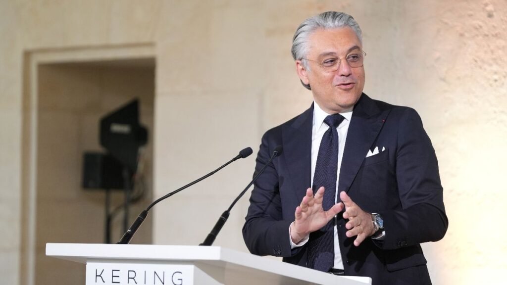 Key Takeaways from Kering’s Annual General Meeting