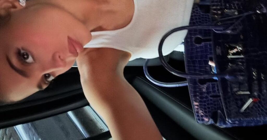Kylie Jenner’s Knicks Game Outfit Is A Winning Combination