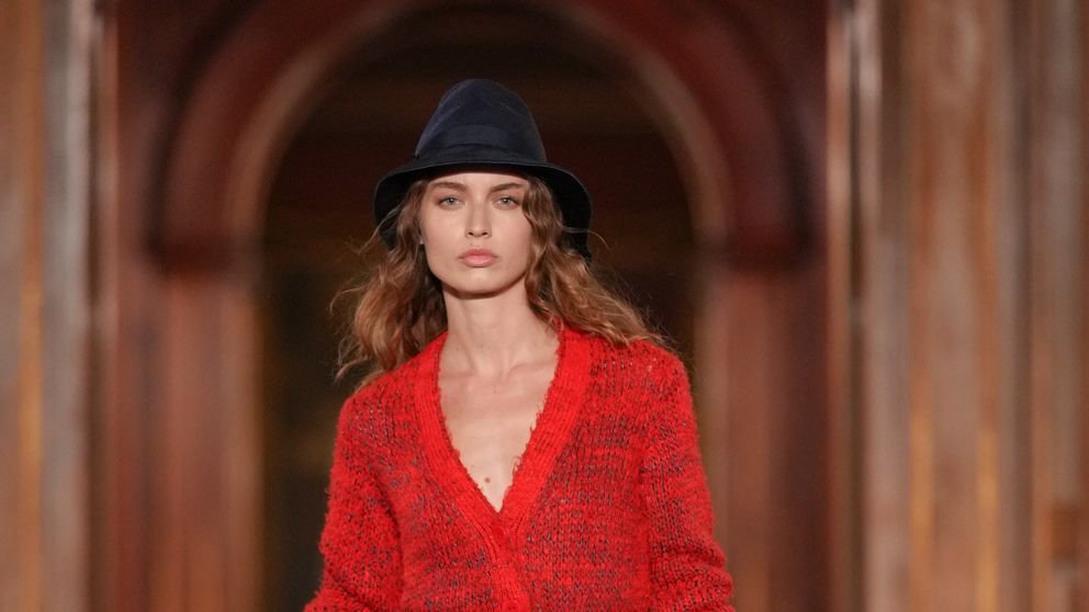 Louis Vuitton Resort 2027 Collection Louis Vuitton Resort 2027 Collection