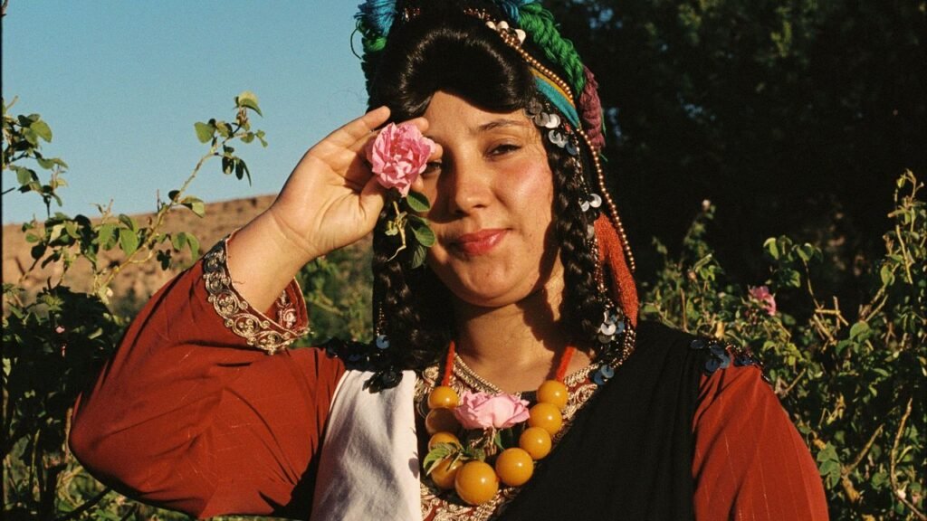 Meet the Women Reclaiming Morocco’s Rose Industry Meet the Women Reclaiming Morocco’s Rose Industry