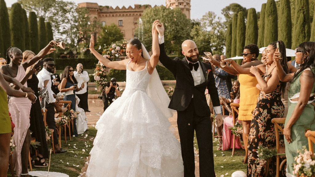 On the Podcast: Two Top Wedding Planners Share Trade Secrets