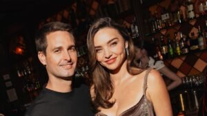 Oui, Monsieur! Inside Baz Luhrmann’s Met Gala After-Party with Miranda Kerr, Margot Robbie, and Gracie Abrams