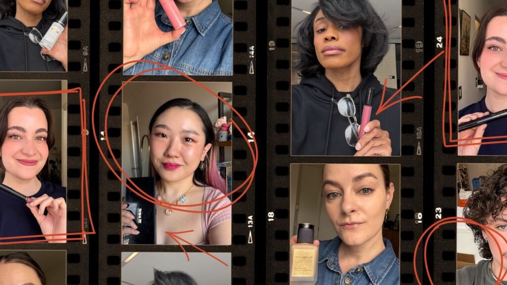 Our Favorite Pat McGrath Products Make Us Feel Like Runway Models Our Favorite Pat McGrath Products Make Us Feel Like Runway Models