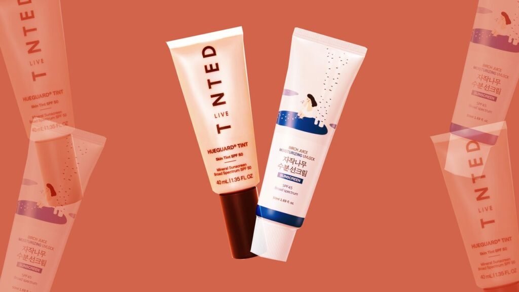 Our Favorite Sunscreens Are on Sale at Ulta Beauty Right Now