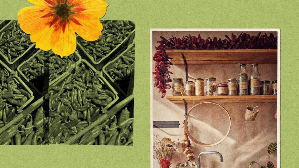 Preparing the Oula, My Mother and I Found Common Ground Preparing the Oula, My Mother and I Found Common Ground