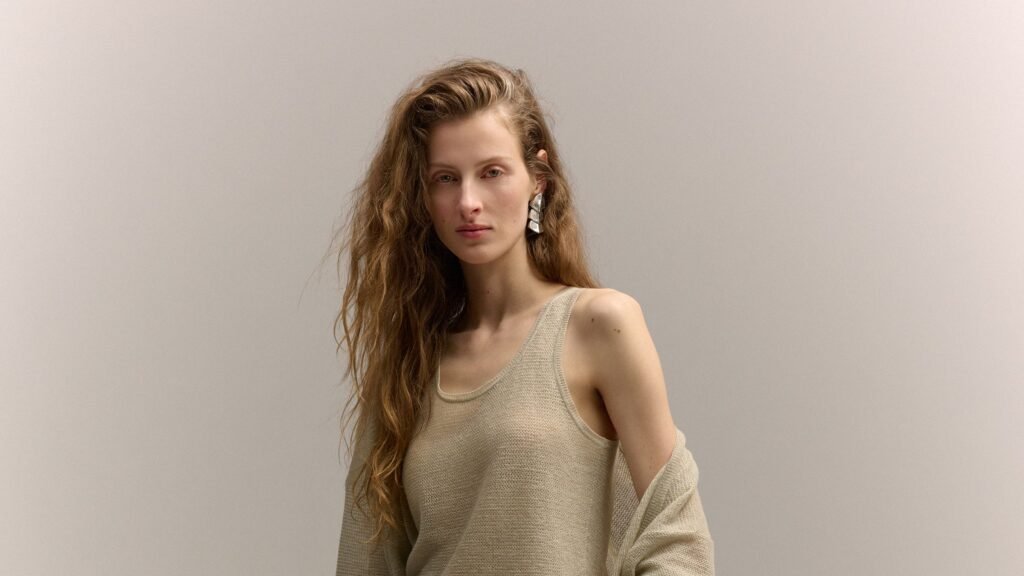 Ralph Lauren Resort 2027 Collection Ralph Lauren Resort 2027 Collection