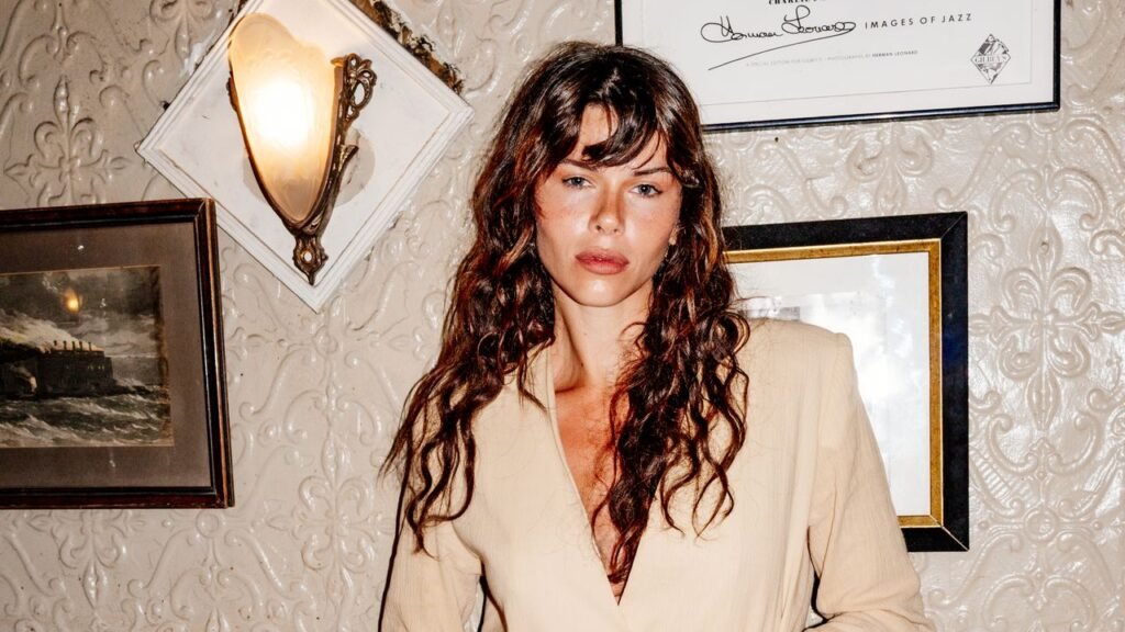 Savette Marked Its Five Year Anniversary with a Chic Pub Night