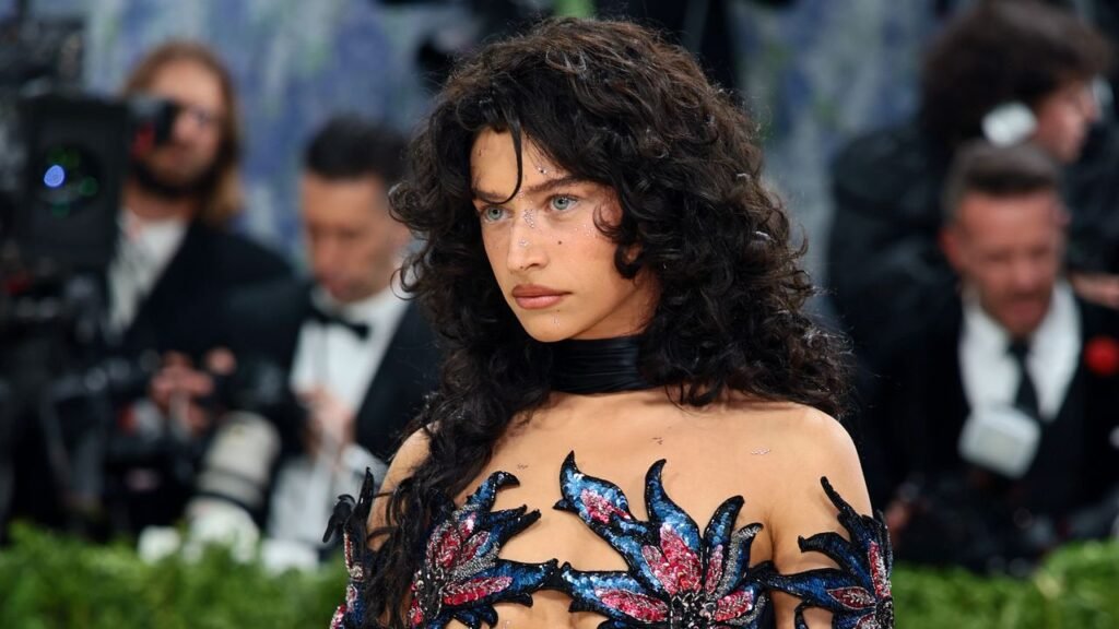 Shop the Pandora Jewelry Odessa A’Zion and Dree Hemingway Wore to the Met Gala Shop the Pandora Jewelry Odessa A’Zion and Dree Hemingway Wore to the Met Gala