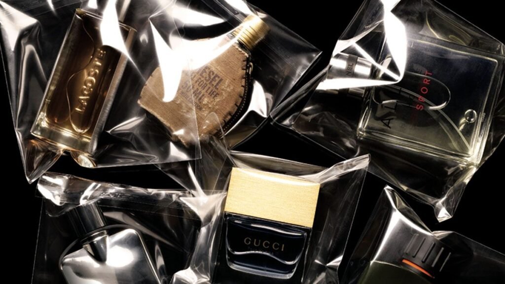 Signature Scent to Scent Stacking: The New Men’s Fragrance Opportunity Signature Scent to Scent Stacking: The New Men’s Fragrance Opportunity