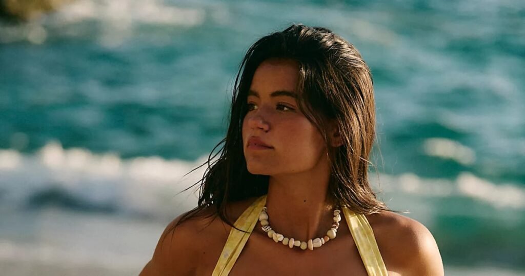 Skirted Bikinis Are The Retro Swim Trend Taking Over 2026 Skirted Bikinis Are The Retro Swim Trend Taking Over 2026
