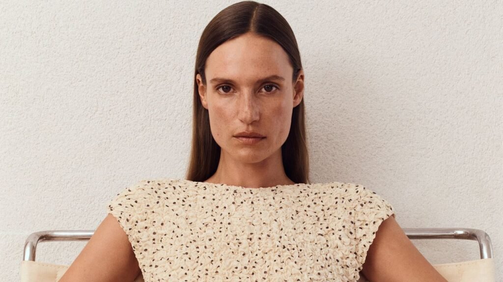 Smocked Dresses Are the One-and-Done Outfit Your Summer Wardrobe Needs Smocked Dresses Are the One-and-Done Outfit Your Summer Wardrobe Needs