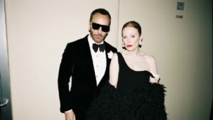 Take an Exclusive Look at Photographer Francesc Planes’s Photos From Inside the Met Gala 2026