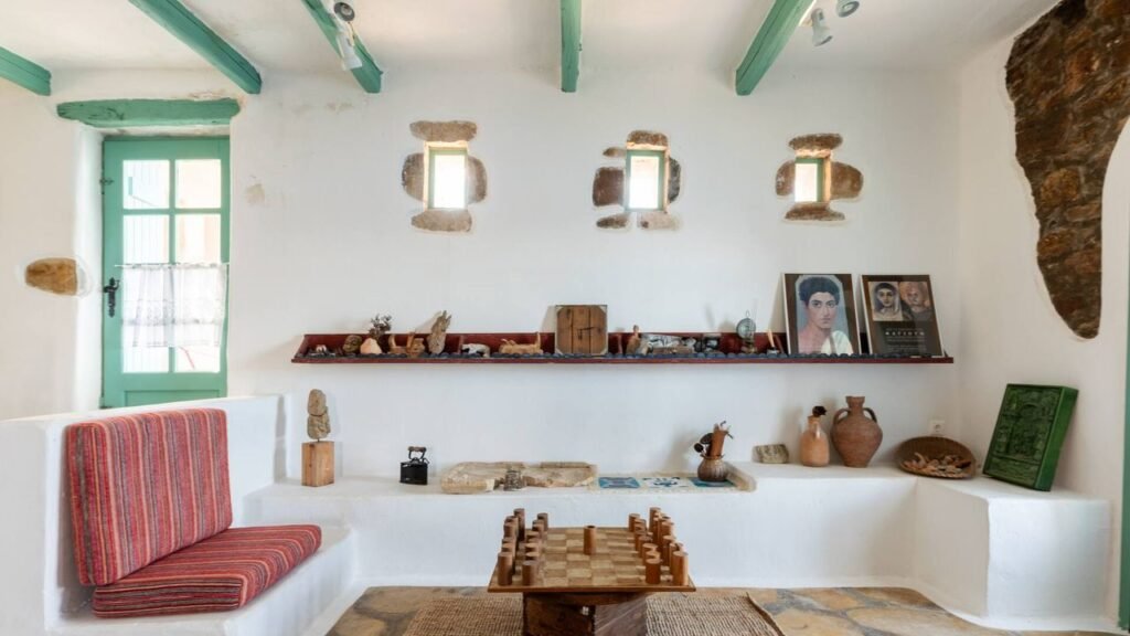 The 12 Best Airbnbs in Crete Span Tiny Villages and Coastal Villas The 12 Best Airbnbs in Crete Span Tiny Villages and Coastal Villas