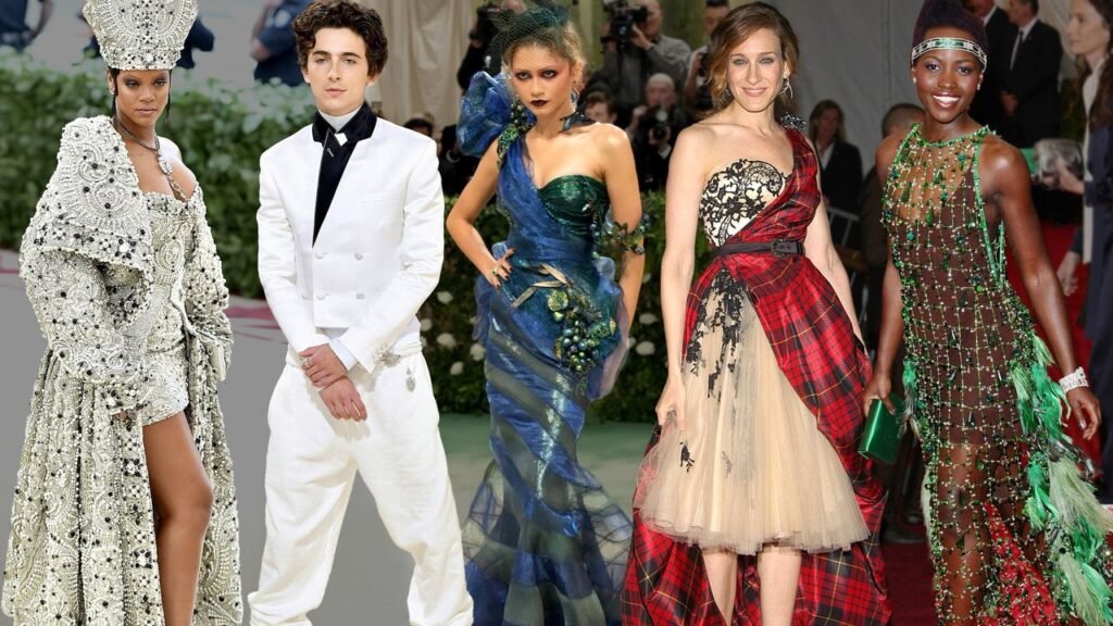 The 127 Best Met Gala Looks of All Time The 127 Best Met Gala Looks of All Time