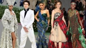 The 127 Best Met Gala Looks of All Time