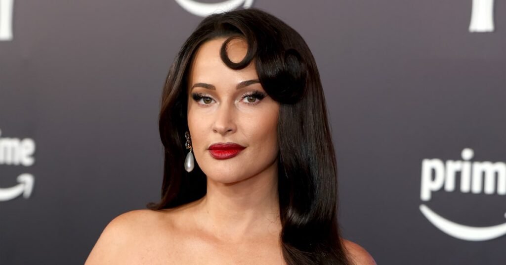 The 2026 ACM Awards Red Carpet Delivered Major Fashion Moments