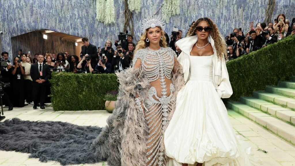The 2026 Met Gala Looks That Will Go Down In History