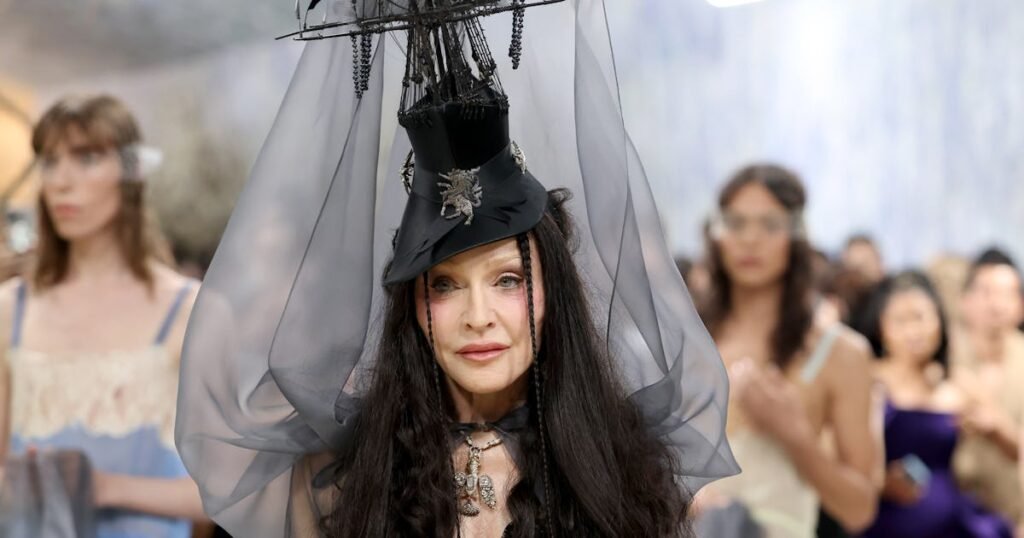 The 2026 Met Gala’s Headpieces Are Worth A Second Look The 2026 Met Gala’s Headpieces Are Worth A Second Look