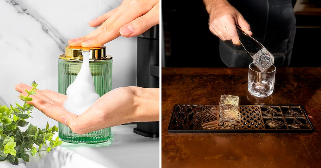 The 60 Cheapest, Bougiest Things You Never Knew Existed The 60 Cheapest, Bougiest Things You Never Knew Existed
