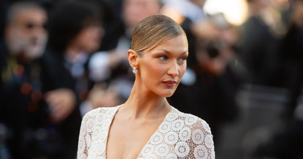 The Best Celeb Fashion Moments At The 2026 Cannes Film Festival
