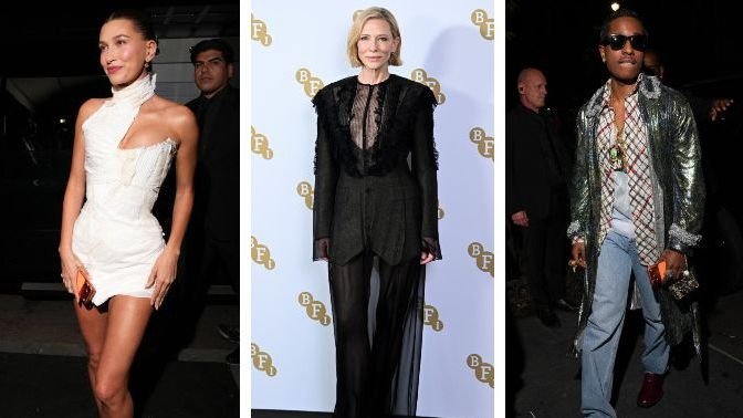 The Best Dressed Stars of the Week Kept Met Gala Energy Going The Best Dressed Stars of the Week Kept Met Gala Energy Going