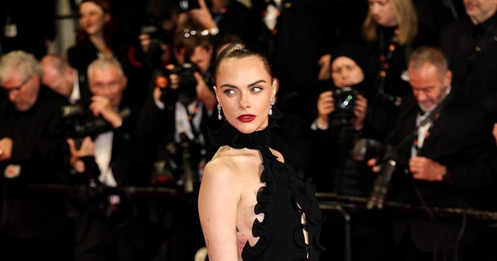 The Cannes 2026 Red Carpet Looks Rachel Zoe Loved Most The Cannes 2026 Red Carpet Looks Rachel Zoe Loved Most