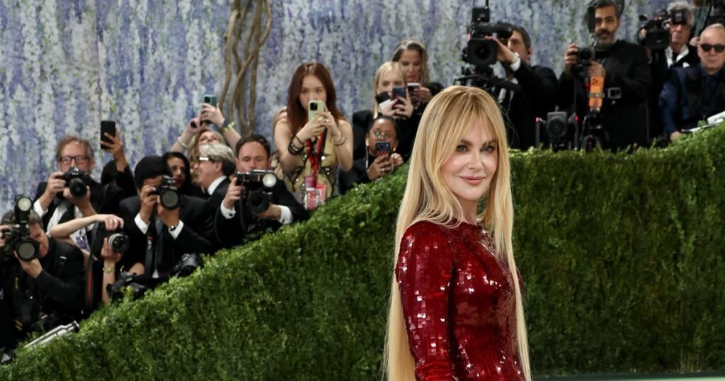 The Celebrity Fashion At The 2026 Met Gala Stayed True To The Artistic Theme