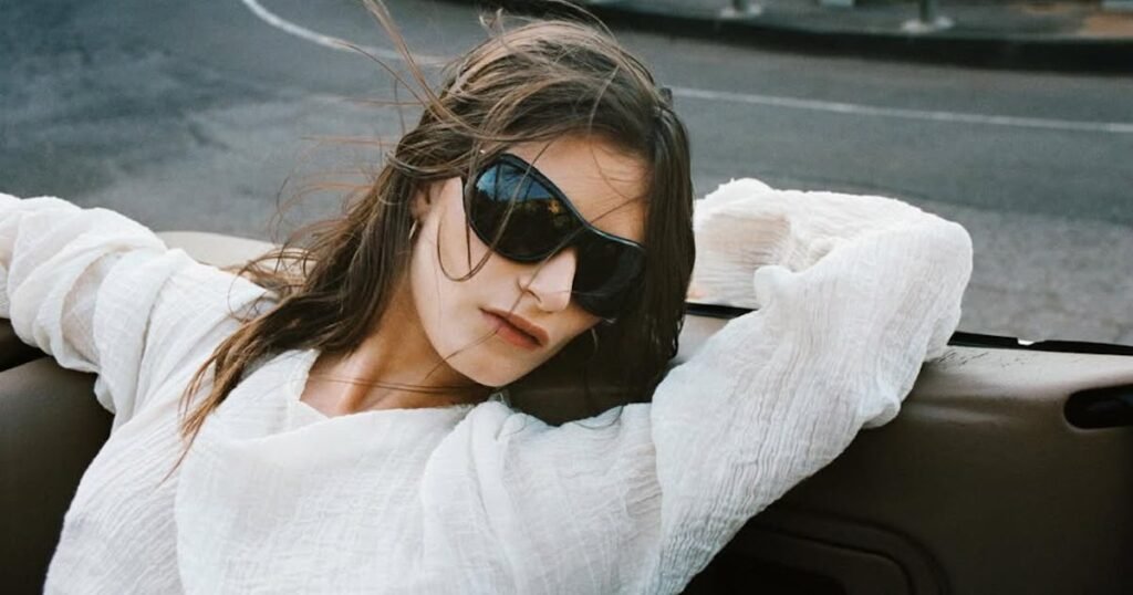 The Emerging Sunglasses Brands To Know Ahead Of Summer The Emerging Sunglasses Brands To Know Ahead Of Summer