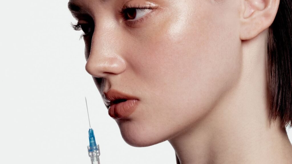 The FDA May Reverse a Ban on Several Peptides With Potential Beauty Benefits. What Does That Mean, Exactly?
