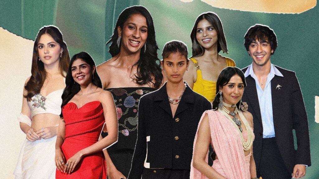 The It-Kids of India | Vogue The It-Kids of India | Vogue