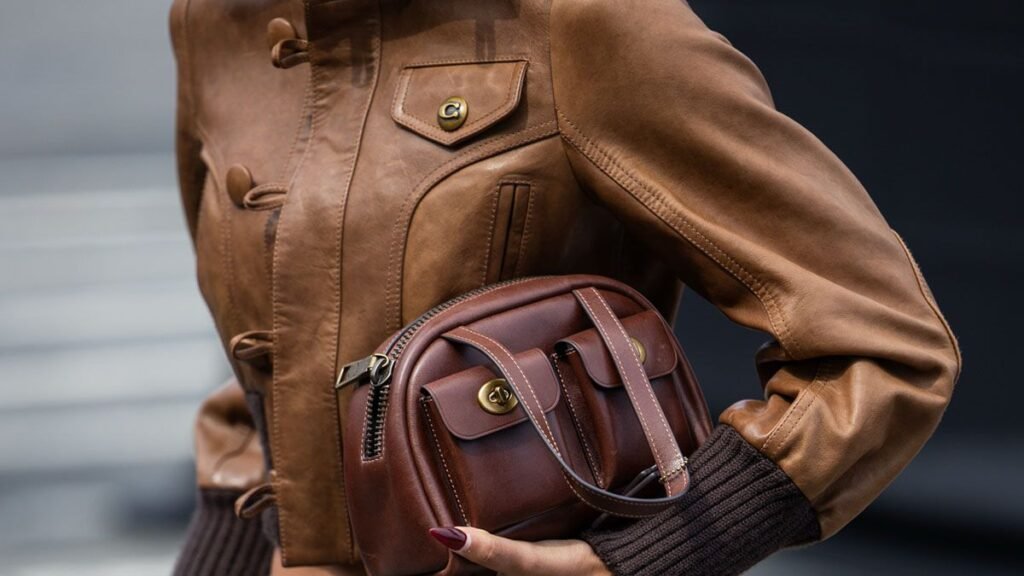The Leather Lobby Could Change the Fate of the Fashion Industry