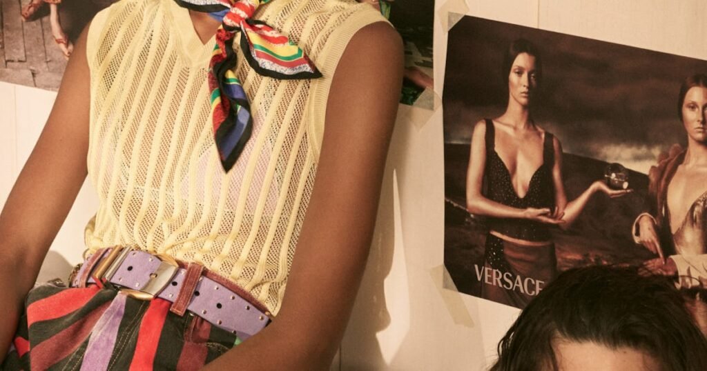 The May 2026 Fashion News You Don’t Want To Miss