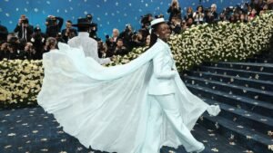 The Met Gala Theme Over the Years: A Look Back at Many First Mondays in May