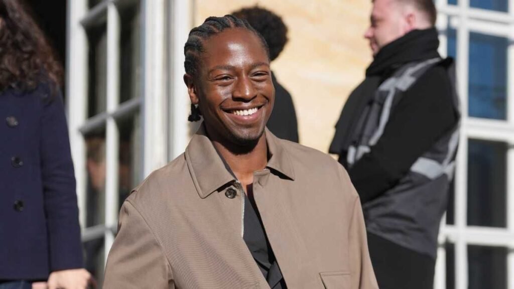 The Paris Fashion Week Men’s Calendar for Spring 2027 Is Here The Paris Fashion Week Men’s Calendar for Spring 2027 Is Here