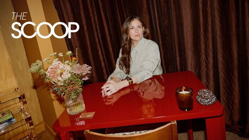The Scoop with Lucy Delius: On Pearls, Trunk Shows, and the Rising Cost of Gold
