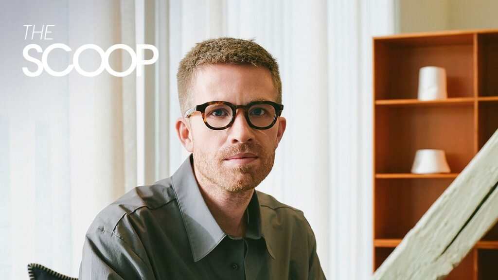 The Scoop with Tekla’s Kristoffer Juhl: On Why the Home Is the New Luxury