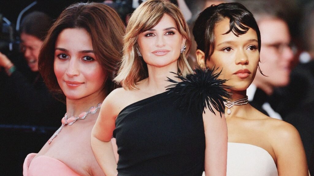 The Small Beauty Details You May Have Missed at the 2026 Cannes Film Festival The Small Beauty Details You May Have Missed at the 2026 Cannes Film Festival