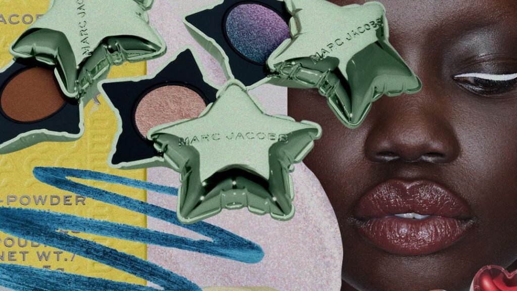 The Wait Is Over: Marc Jacobs Beauty Is Finally Available to Shop