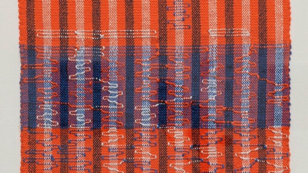 The Wondrous Life of Anni Albers