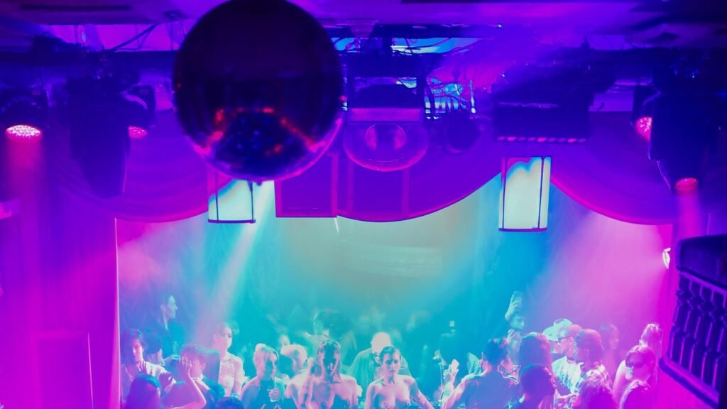 This Kate Moss and Teyana Taylor-Hosted Met Gala After-Party at The Box Went Until 7 A.M.