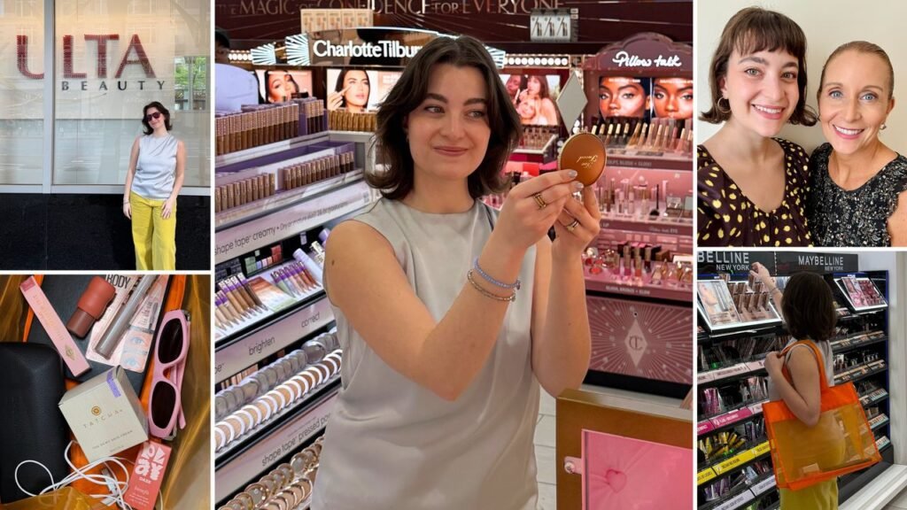 Ulta Beauty Has the Best Mother’s Day Gifts Ulta Beauty Has the Best Mother’s Day Gifts