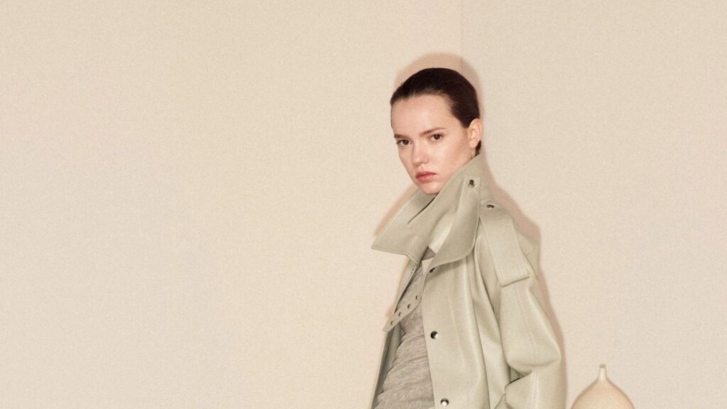 Victoria Beckham Resort 2027 Collection Victoria Beckham Resort 2027 Collection