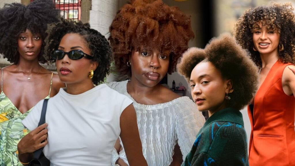 We Are on the Cusp of Another Natural Hair Movement