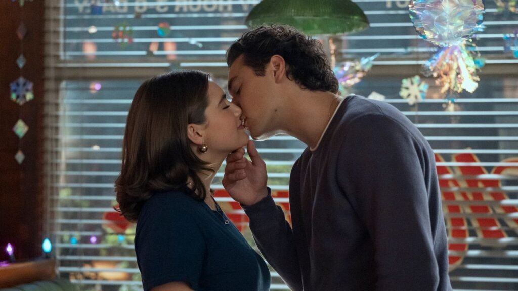 What Makes Off Campus So Hot? It Knows What Women Really Want