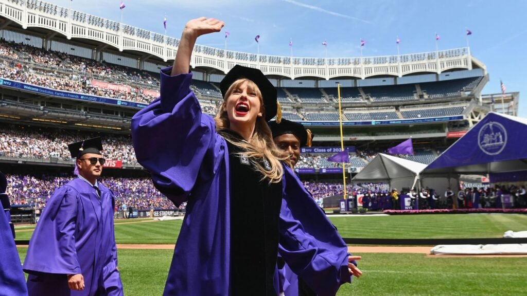 What to Wear Under a Graduation Gown to Make the Most of Your Big Day What to Wear Under a Graduation Gown to Make the Most of Your Big Day