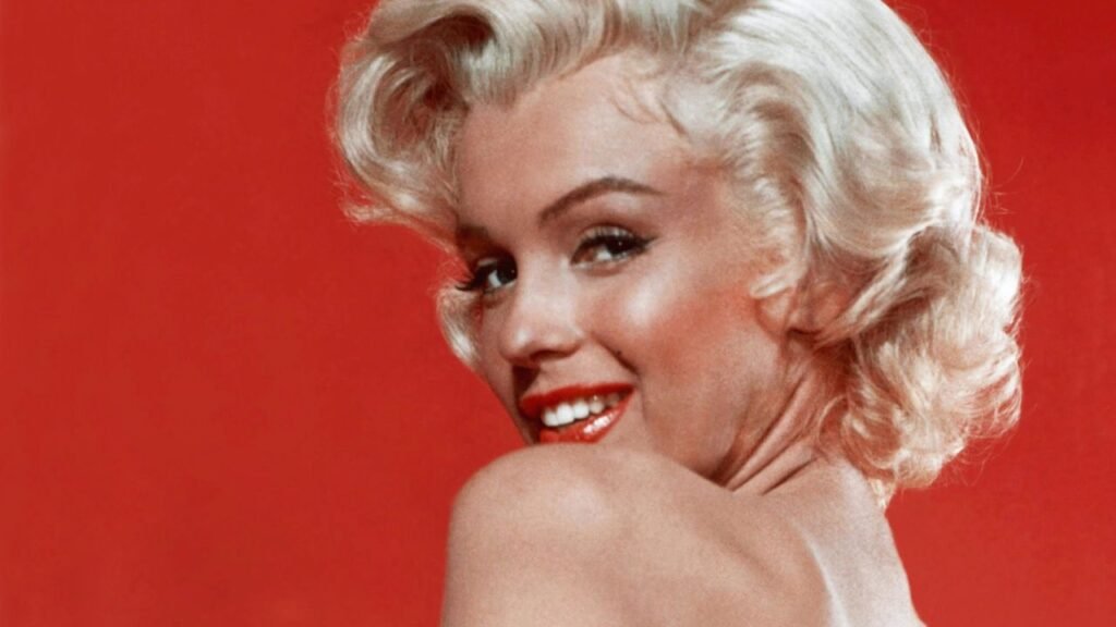 Why We’re Still Seduced by Marilyn Monroe’s Doomed Glamour Why We’re Still Seduced by Marilyn Monroe’s Doomed Glamour